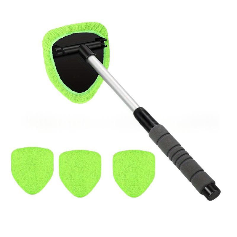 Extendable Car Windshield Cleaning Brush 4 Extendable Car Windshield Cleaning Brush - Image 4