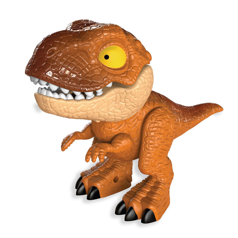 Assembled Dinosaur Stationery Simulation Animal Toy 4 Assembled Dinosaur Stationery Simulation Animal Toy - Image 4