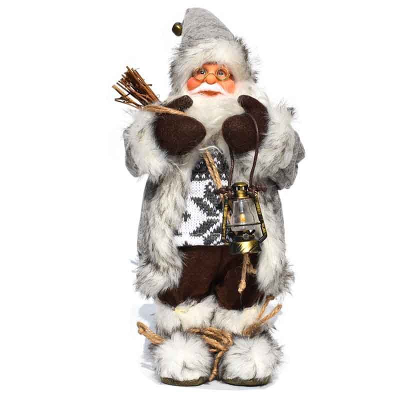 Christmas Doll Decor Noel Ornaments 7 Christmas Doll Decor Noel Ornaments - Image 7
