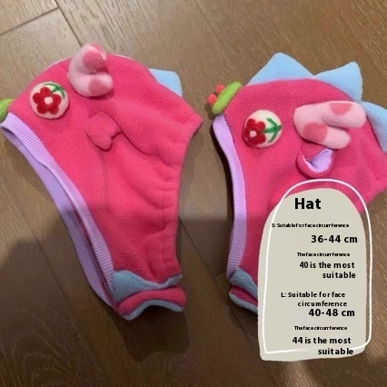 Pet Winter Clothing 2 Pet Winter Clothing - Image 2