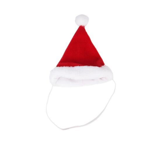 Pet Small Christmas Tiara 2 Pet Small Christmas Tiara - Image 2