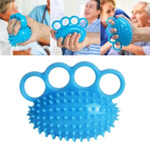 Training  Finger Grip Ball Massage Exercise Ball