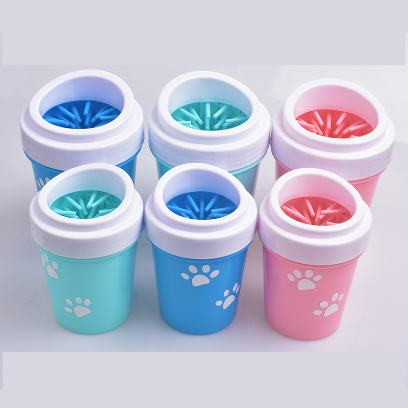 Pet Foot Care Cleaning Silicone Products 7 Pet Foot Care Cleaning Silicone Products - Image 7