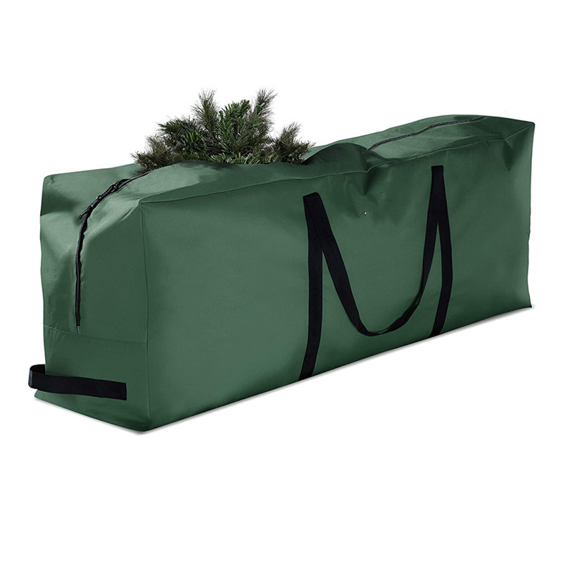 Christmas Tree Storage Bag Waterproof Christmas Tree 7 Christmas Tree Storage Bag Waterproof Christmas Tree - Image 7