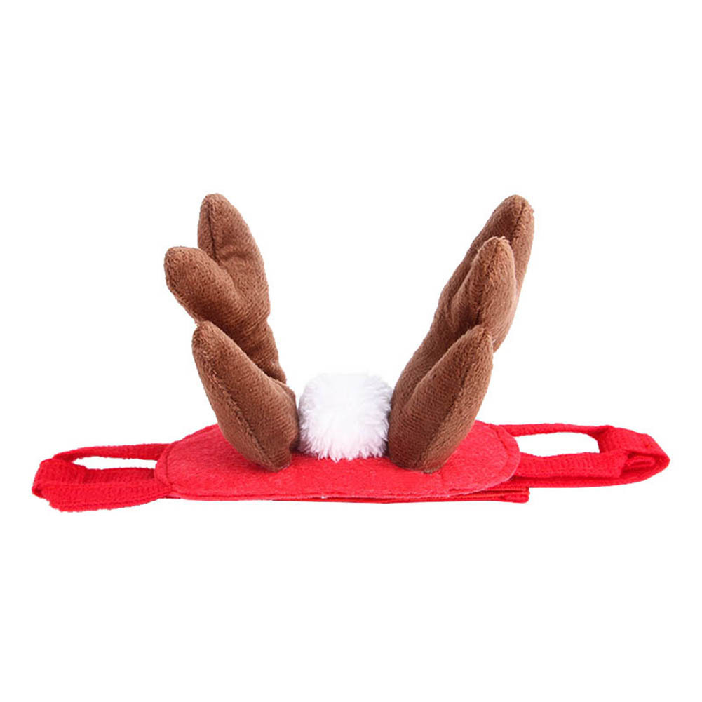 Pet Small Christmas Tiara 6 Pet Small Christmas Tiara - Image 6
