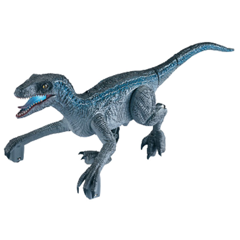 Compatible With Apple, RC Dinosaur Remote Control Toy 5 Compatible With Apple, RC Dinosaur Remote Control Toy - Image 5