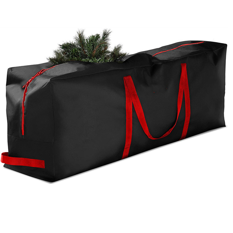 Christmas Tree Storage Bag Waterproof Christmas Tree 5 Christmas Tree Storage Bag Waterproof Christmas Tree - Image 5
