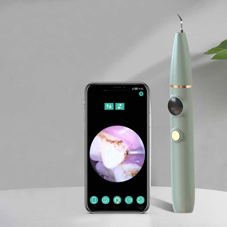 High-definition Visual Dental Cleaner 1 High-definition Visual Dental Cleaner