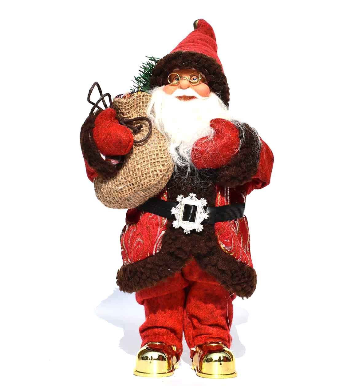 Christmas Doll Decor Noel Ornaments 3 Christmas Doll Decor Noel Ornaments - Image 3