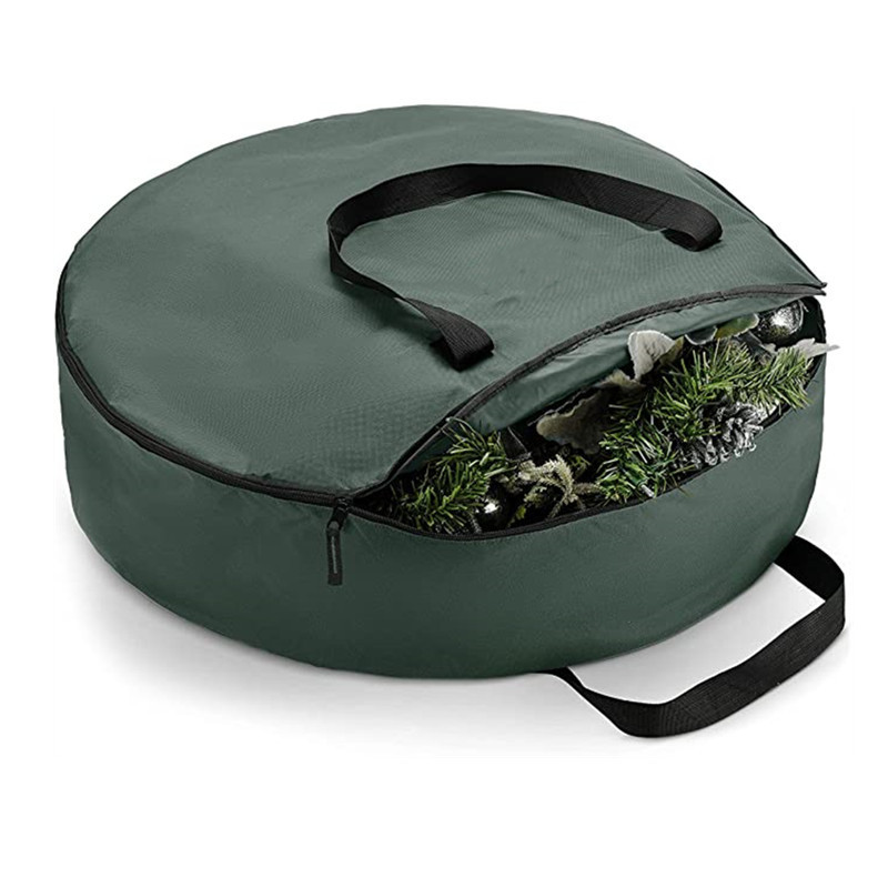 Christmas Tree Storage Bag Waterproof Christmas Tree 6 Christmas Tree Storage Bag Waterproof Christmas Tree - Image 6