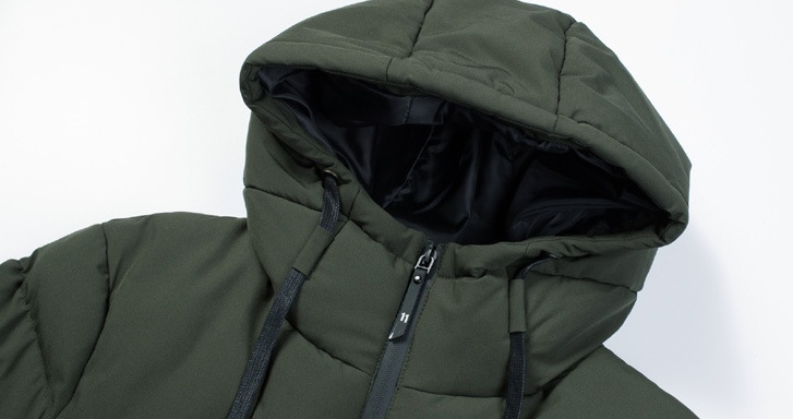 Winter USB Smart Electric Heated Jackets 7XL 6 Winter USB Smart Electric Heated Jackets 7XL - Image 6