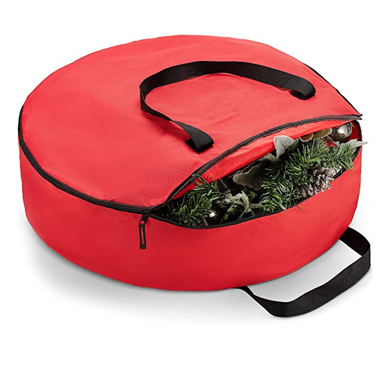 Christmas Tree Storage Bag Waterproof Christmas Tree 8 Christmas Tree Storage Bag Waterproof Christmas Tree - Image 8