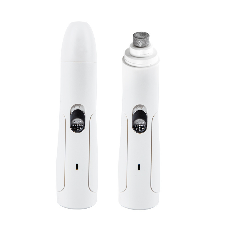 Pet Nail Trimmer Grooming And Cleaning Kit 4 Pet Nail Trimmer Grooming And Cleaning Kit - Image 4