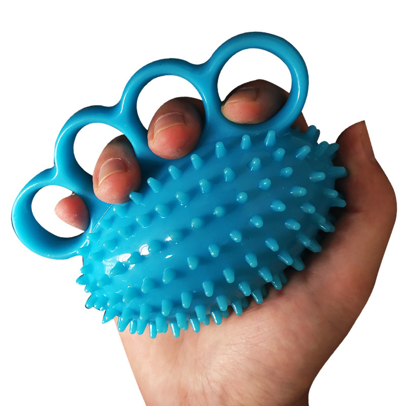 Training Finger Grip Ball Massage Exercise Ball 5 Training Finger Grip Ball Massage Exercise Ball - Image 5
