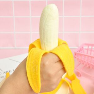 Pet Banana Pet Interactive Toy