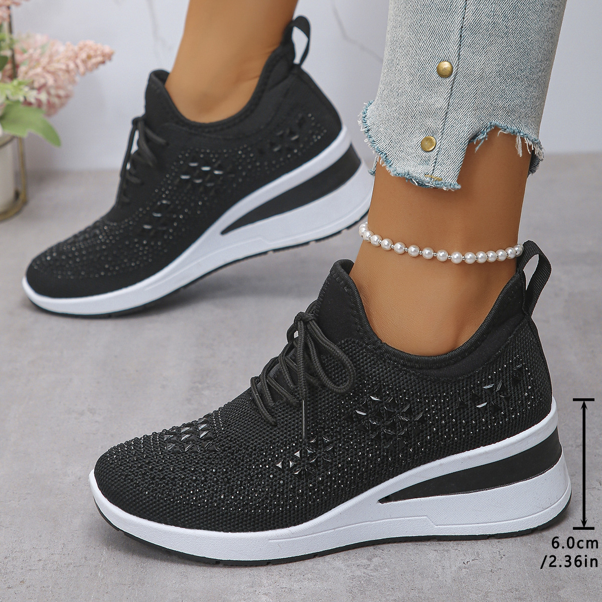 Breathable Mesh Lightweight Shoes 1 Breathable Mesh Lightweight Shoes