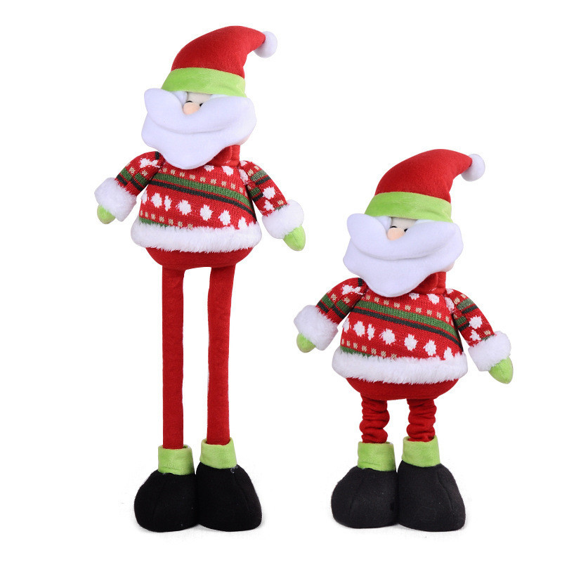 Christmas Retractable Ornament Gift 6 Christmas Retractable Ornament Gift - Image 6
