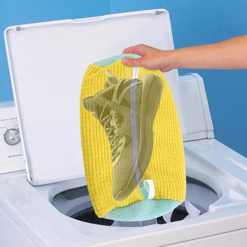 Shoes Laundry Bag 1 Shoes Laundry Bag