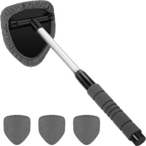Extendable Car Windshield Cleaning Brush