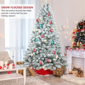 PVC Christmas Tree