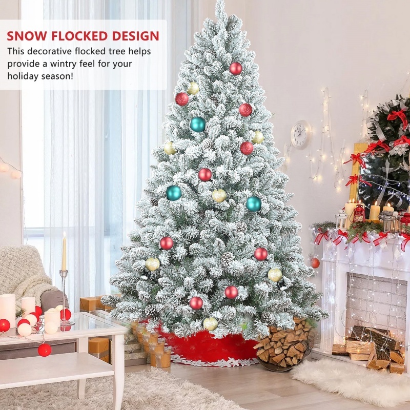PVC Christmas Tree 1 PVC Christmas Tree