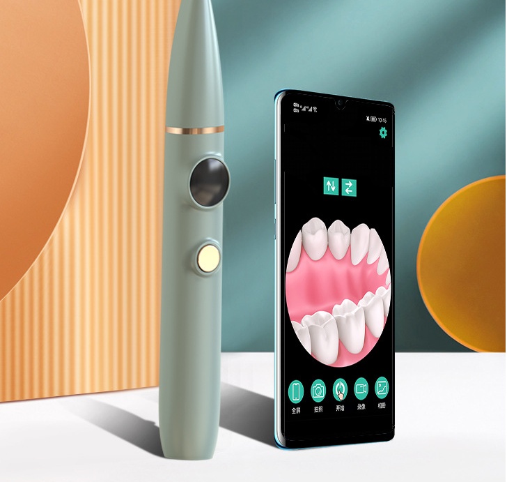 High-definition Visual Dental Cleaner 6 High-definition Visual Dental Cleaner - Image 6