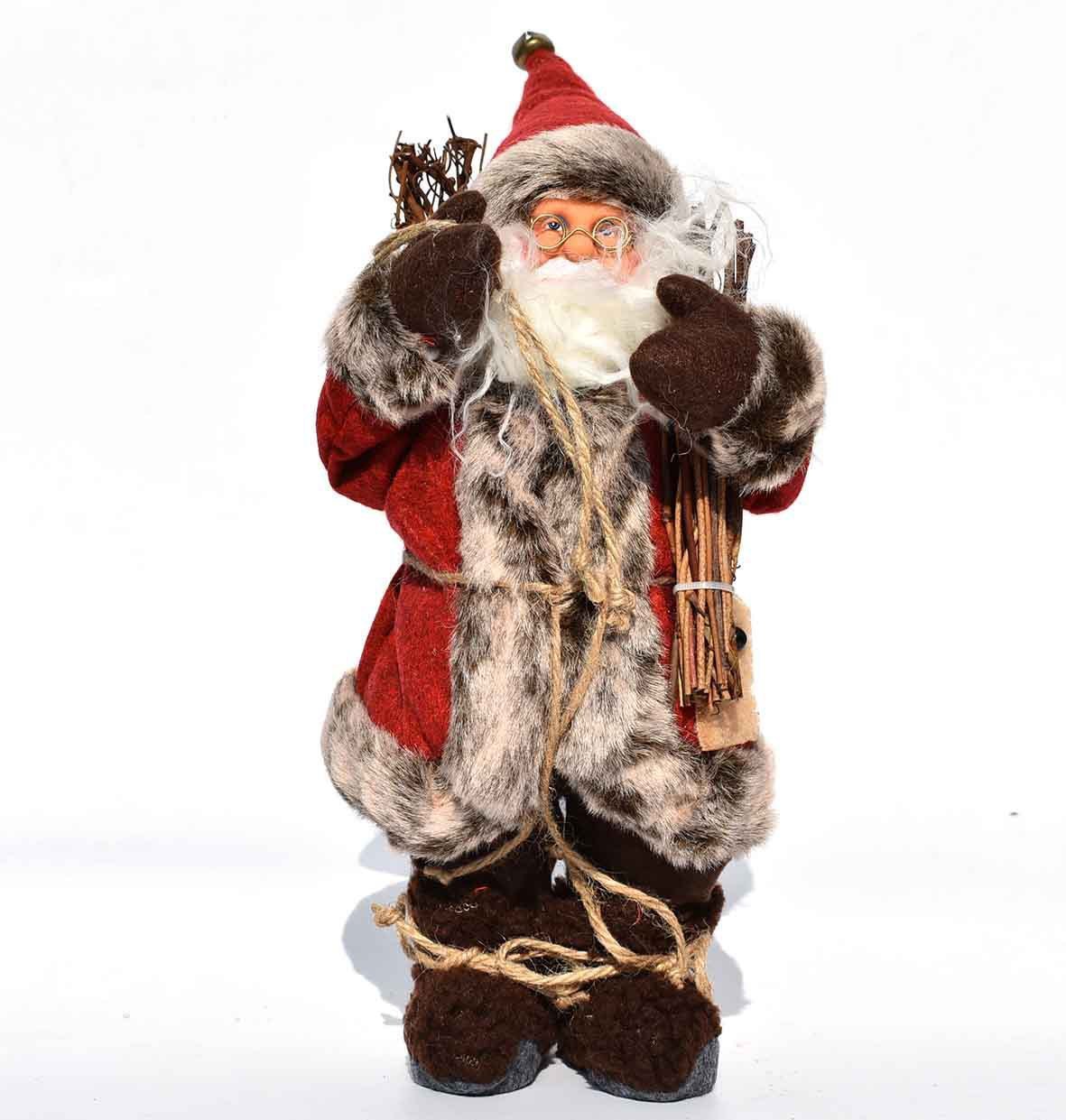 Christmas Doll Decor Noel Ornaments 6 Christmas Doll Decor Noel Ornaments - Image 6