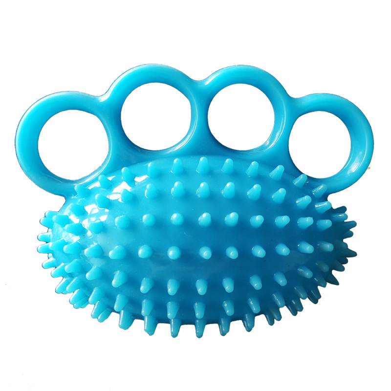 Training Finger Grip Ball Massage Exercise Ball 9 Training Finger Grip Ball Massage Exercise Ball - Image 9