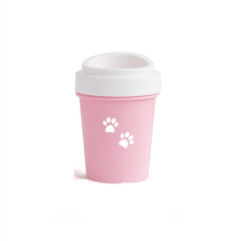 Pet Foot Care Cleaning Silicone Products 8 Pet Foot Care Cleaning Silicone Products - Image 8