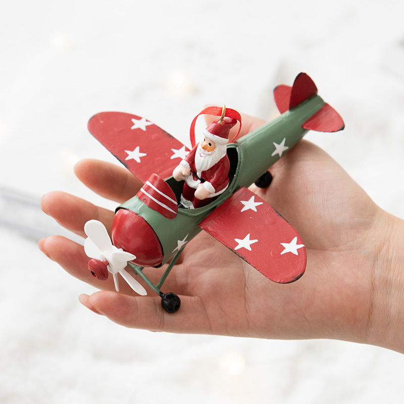 Christmas Tree Hanging Decoration 2 Christmas Tree Hanging Decoration - Image 2