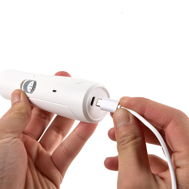 Pet Nail Trimmer Grooming And Cleaning Kit 5 Pet Nail Trimmer Grooming And Cleaning Kit - Image 5