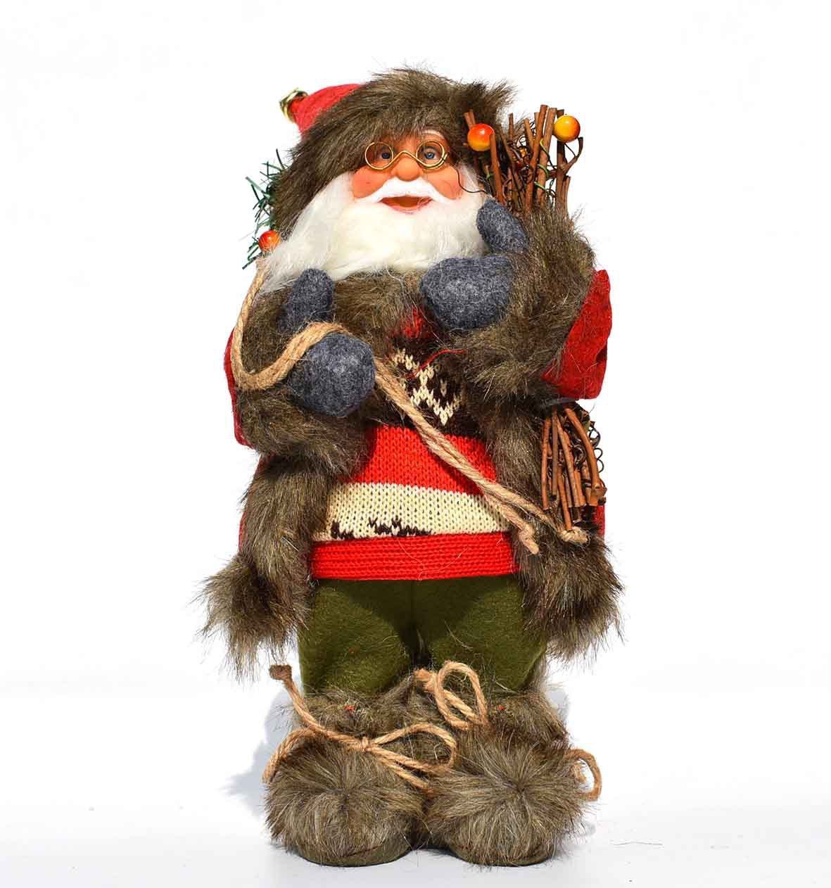 Christmas Doll Decor Noel Ornaments 5 Christmas Doll Decor Noel Ornaments - Image 5