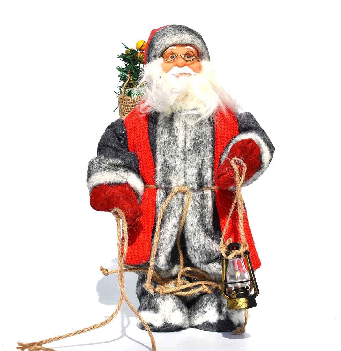 Christmas Doll Decor Noel Ornaments 9 Christmas Doll Decor Noel Ornaments - Image 9