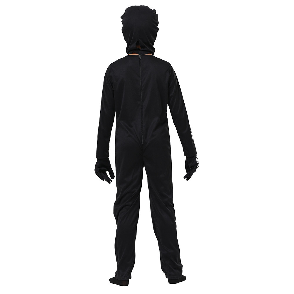 Halloween Party Cosplay Costume 3 Halloween Party Cosplay Costume - Image 3