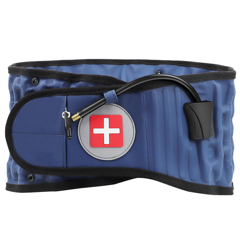 Back Decompression Belt Lumbar Support For Back Pain Relief 5 Back Decompression Belt Lumbar Support For Back Pain Relief - Image 5