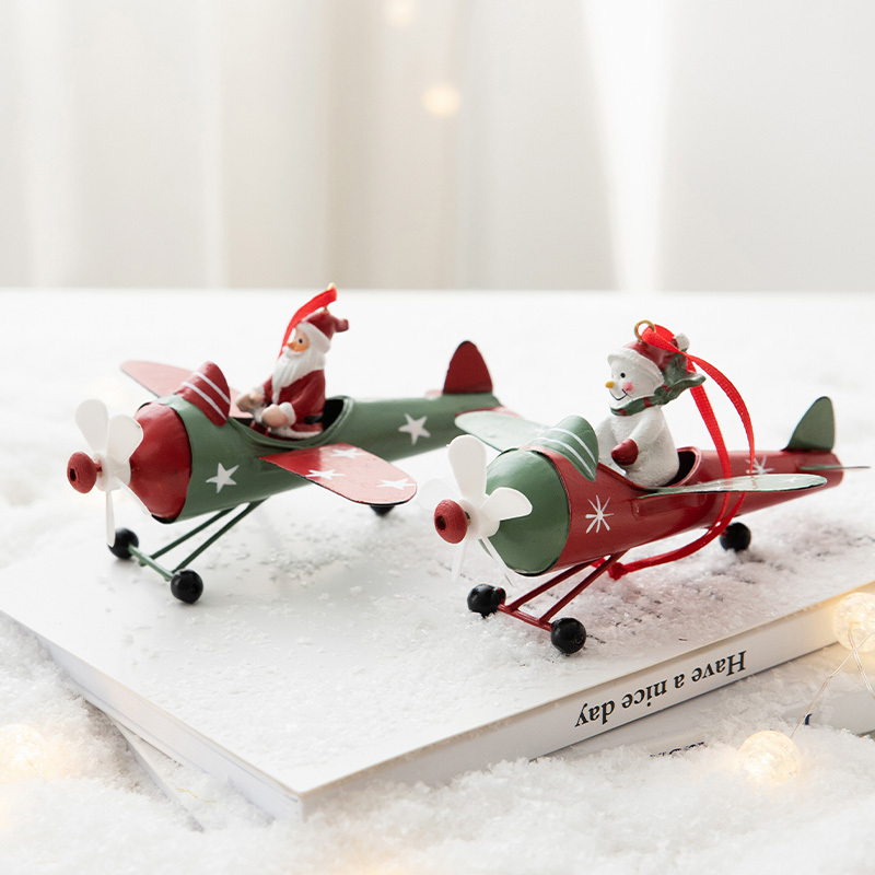 Christmas Tree Hanging Decoration 5 Christmas Tree Hanging Decoration - Image 5