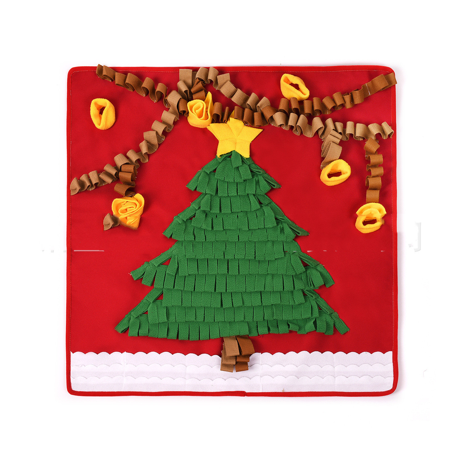 Washable Pet Sniffing Pad Mat 3 Washable Pet Sniffing Pad Mat - Image 3