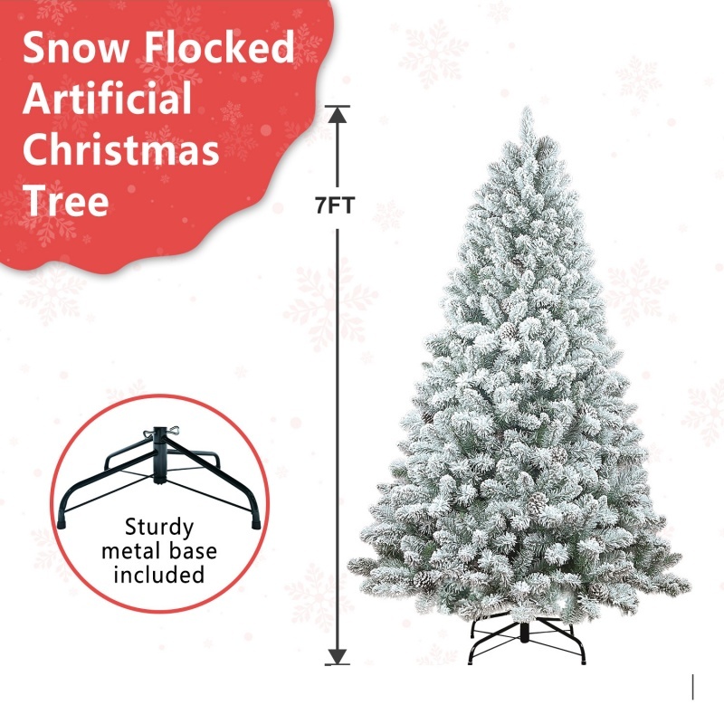 PVC Christmas Tree 6 PVC Christmas Tree - Image 6