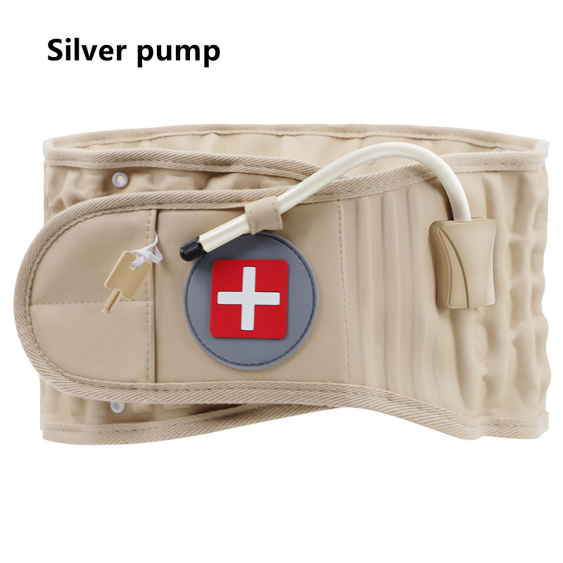 Back Decompression Belt Lumbar Support For Back Pain Relief 10 Back Decompression Belt Lumbar Support For Back Pain Relief - Image 10
