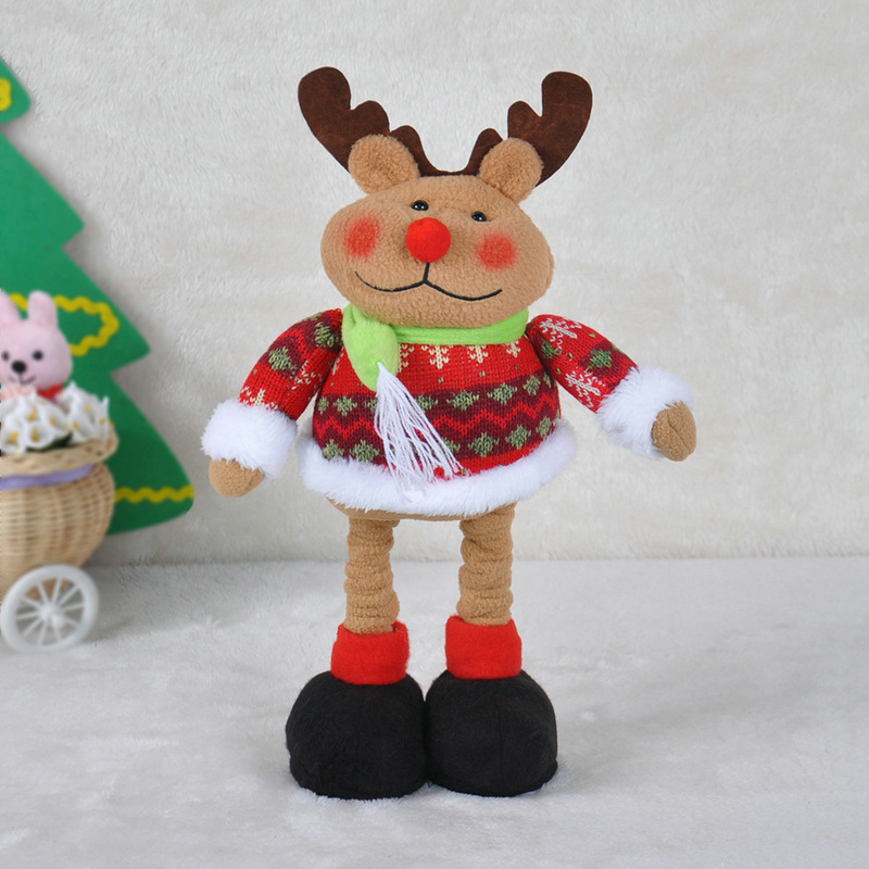 Christmas Retractable Ornament Gift 3 Christmas Retractable Ornament Gift - Image 3