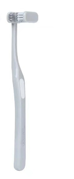 Six-sided Upgraded Manual Toothbrush 6 Six-sided Upgraded Manual Toothbrush - Image 6