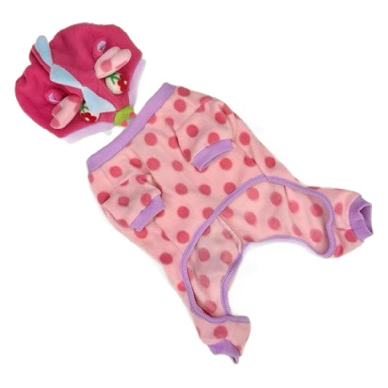 Pet Winter Clothing 3 Pet Winter Clothing - Image 3